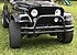 1986 Jeep CJ 7 for sale 100979426